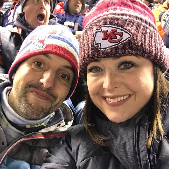 Meet your Posher, Mary - Picture 1 of 1